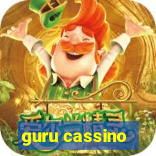 guru cassino